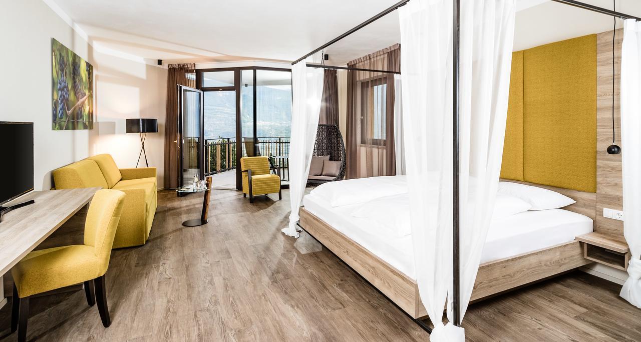 Hotel Plattenhof Termeno Extérieur photo
